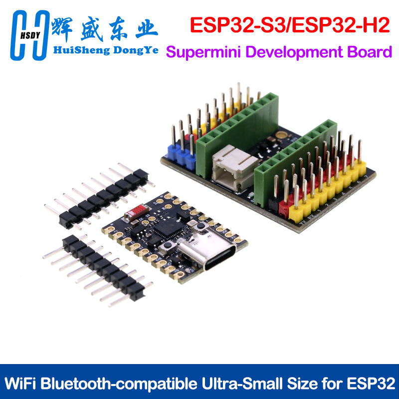 Esp32 H2 - SuperMini Dev Board für ESP32-S3, ESP32-H2
