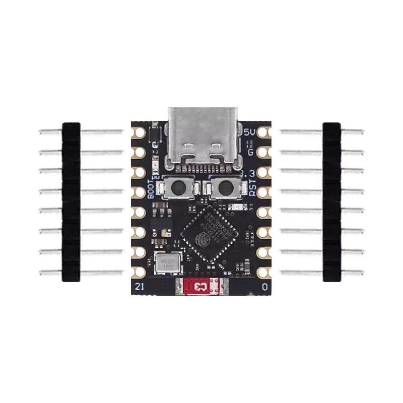 Esp32 C3 - ESP32 C3 Entwicklungsboard Mini WiFi BT