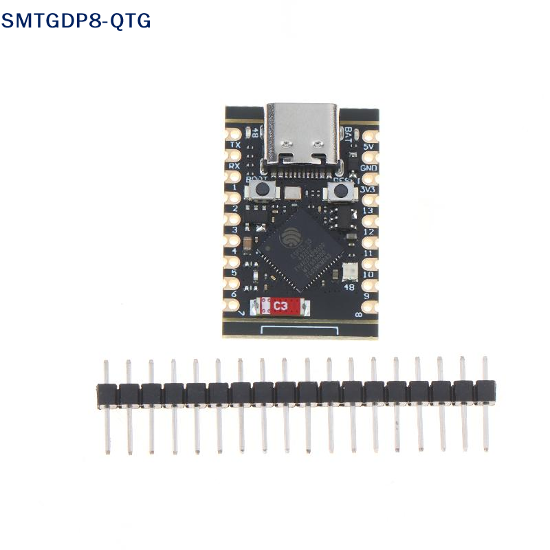 Espressif Esp32 - NEU 1 Set WiFi Bluetooth ESP32-C3
