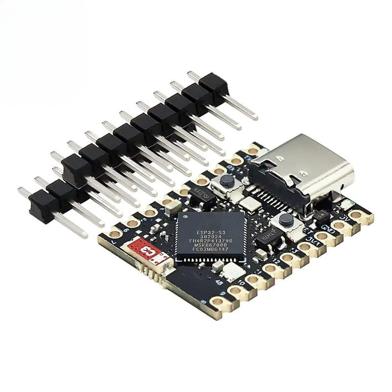 Esp32 Wifi Bluetooth Module - Esp32-s3 Supermini Entwicklungsboard WLAN Bluetooth Original