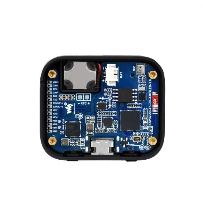 Esp32 Development Board - GOOD GGDX Bestseller Waveshare ESP32-S3 Touch