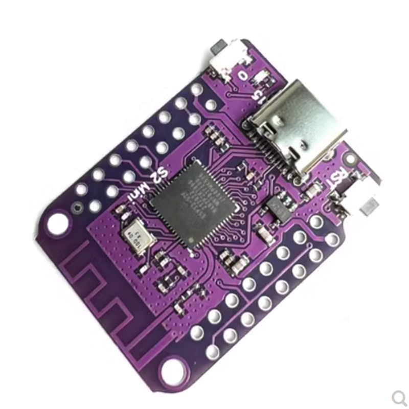 Esp32 S2 - 1-5 Stück ESP32 S2 Mini V1.0.0