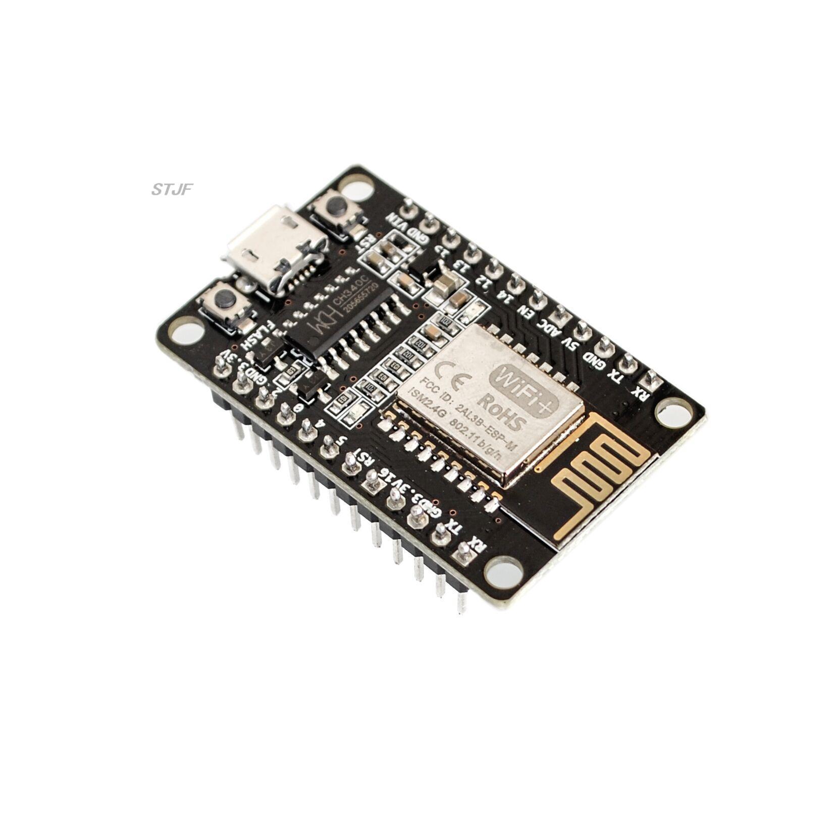 Esp8266 Nodemcu - ESP8285 Entwicklungsboard Nodemcu-M basierend auf ESP-M2
