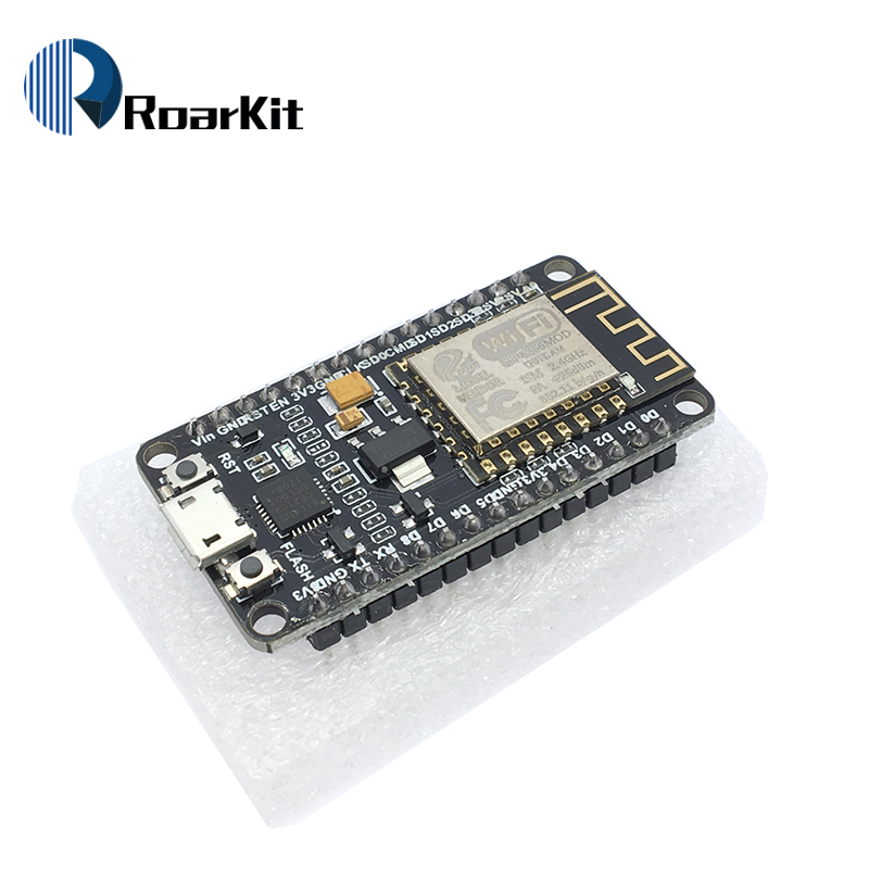 Esp8266 Nodemcu - Funkmodul cp2102 Chip nodemcu lua wifi