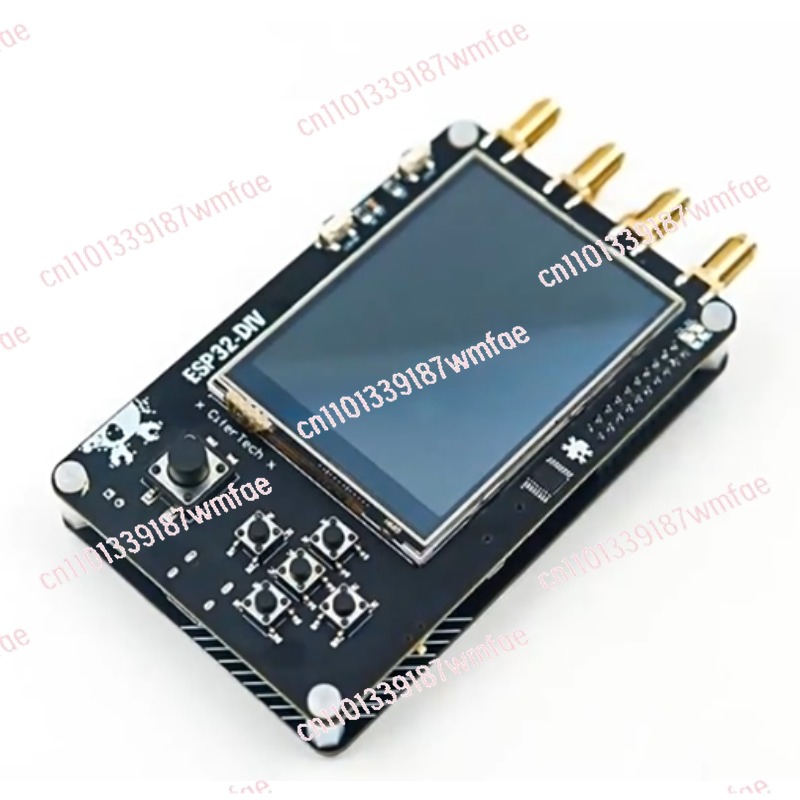 Esp32 Wifi Bluetooth Module - ESP32 DIV Entwicklungsboard mit integriertem Wi-Fi+Bluetooth,