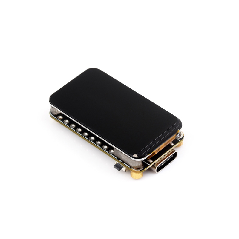 Esp32 C6 - ESP32-C6 1,47-Zoll-Display-Entwicklungsplatine 172 x 320 unterstützt