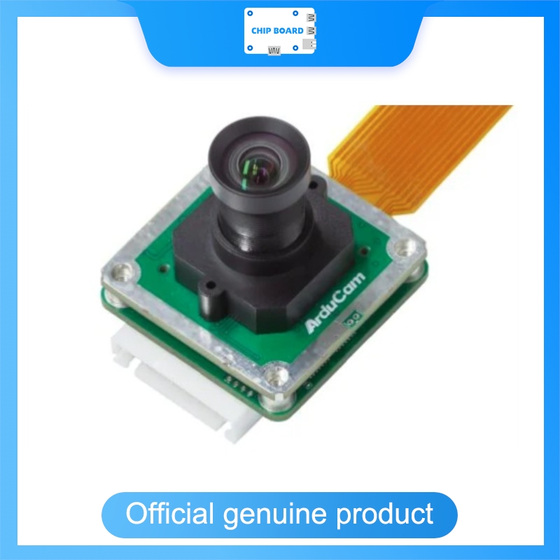 Esp32 P4 - Arducam IMX500 KI-Kameramodul, IMX500 Vision-Sensor für