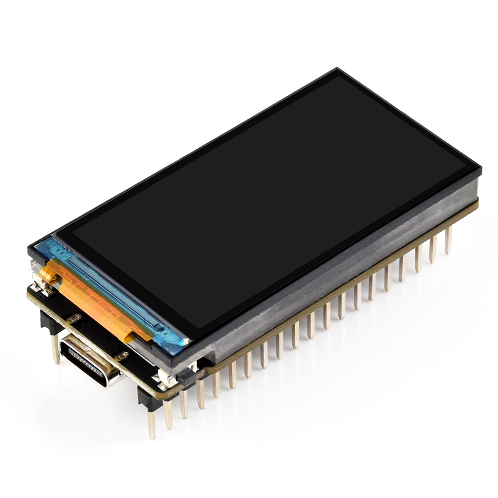 Esp32 C6 - ESP32-C6 IoT-Entwicklungsboard mit WiFi 6, Bluetooth