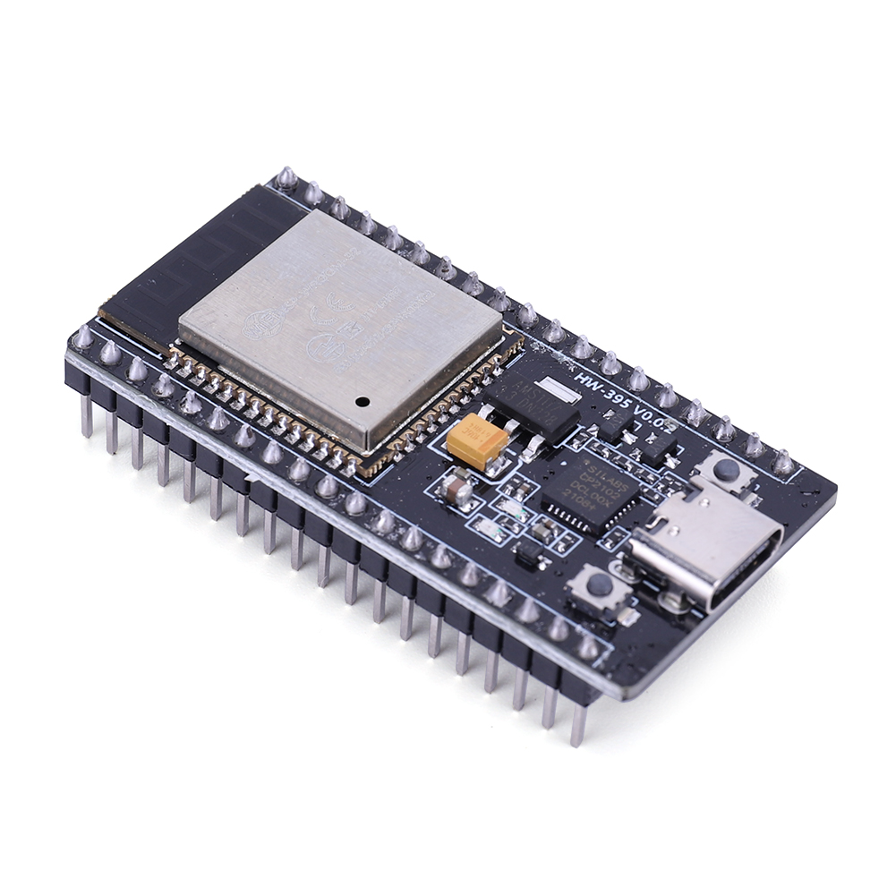 Esp32 Devkit - ESP32 Nodemcu ESP32 Erweiterungskarte ESP32-S 32