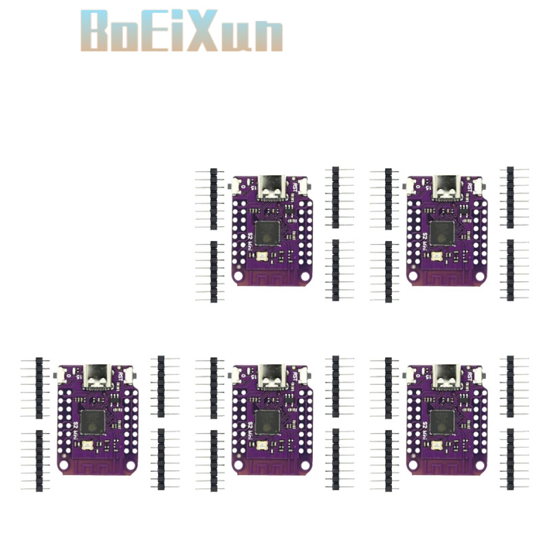 Esp32 S2 - 1/5/10 Stück S2 Mini V1.0.0 WiFi