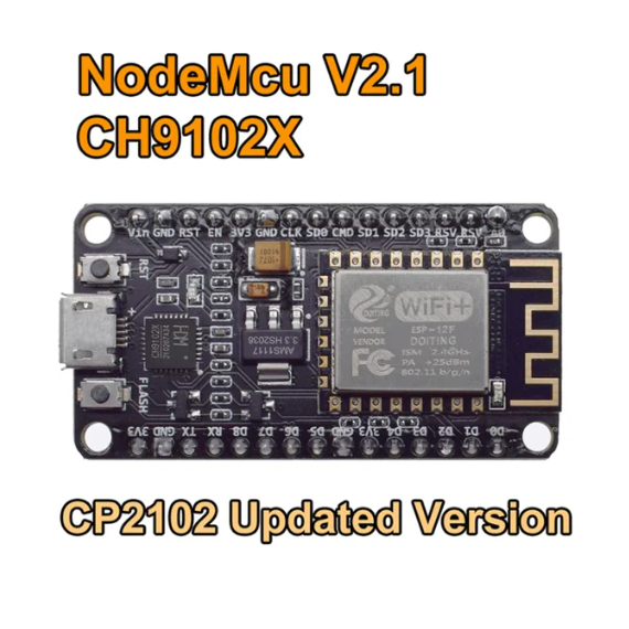 Esp8266 Nodemcu - NodeMcu Lua WIFI IoT-basierte ESP8266 CP2102