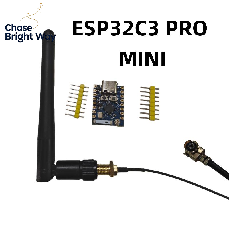 Esp32 C3 - 1 Set ESESP32C3 Wi-Fi BT Modul