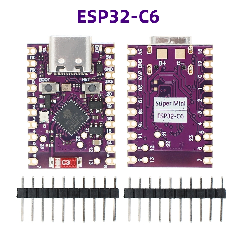 AITEWIN ROBOTER ESP32 SuperMin – Esp32 H2 Bewertung und Preis