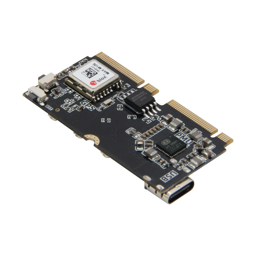 LILYGO T-BEAM-CORE V3.0 L76K U – Esp32 Development Board Bewertung und Preis
