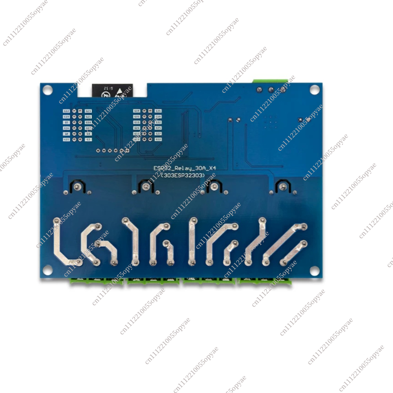 ESP32E Entwicklungsboard 4-Kan – Esp32 Wifi Bluetooth Module Bewertung und Preis