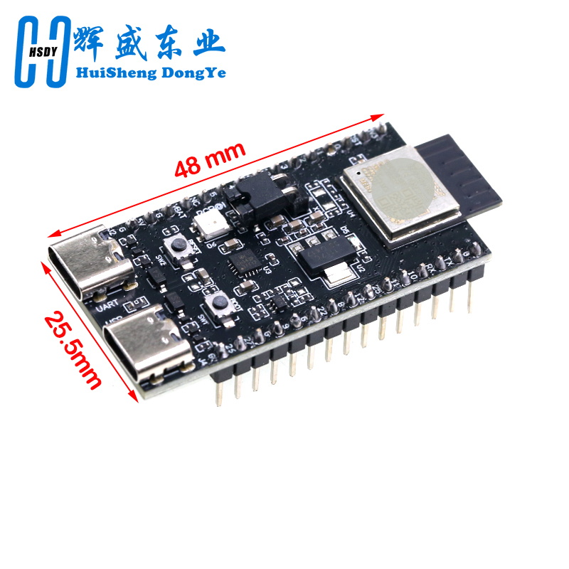 ESP32-H2-DevKitM WiFi+Bluetoot – Esp32 H2 Bewertung und Preis