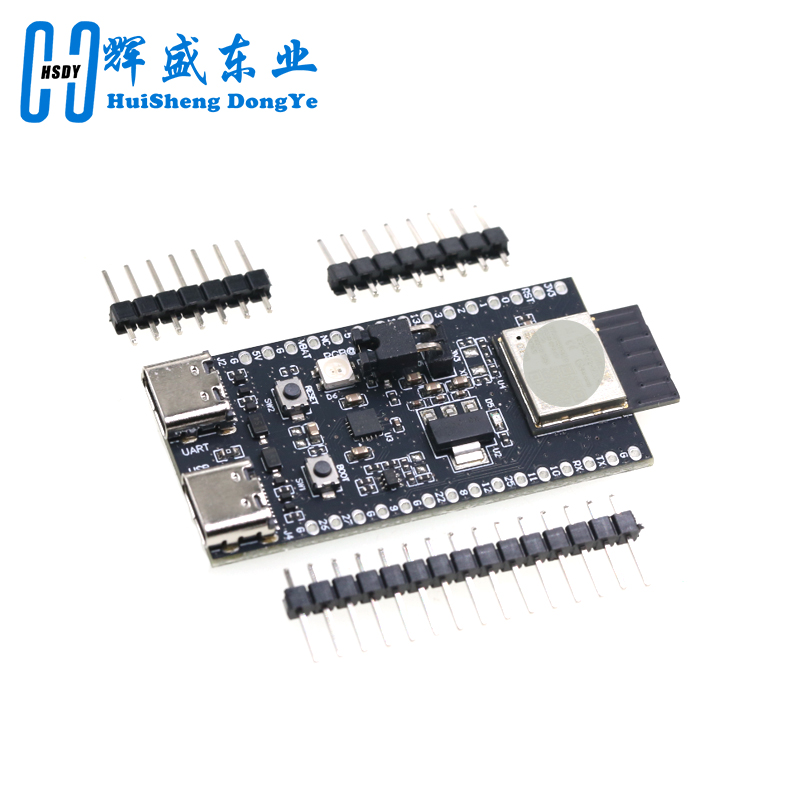 ESP32-H2-DevKitM WiFi+Bluetoot – Esp32 H2 Bewertung und Preis
