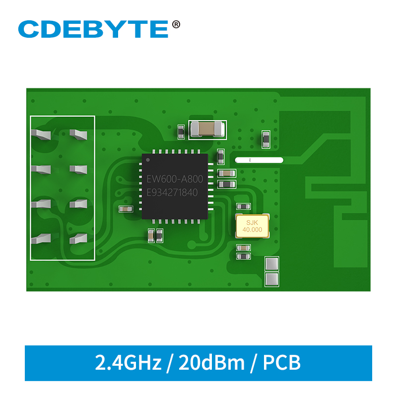 E103-W05A WI-FI Digitales Über – Esp8266 Bewertung und Preis