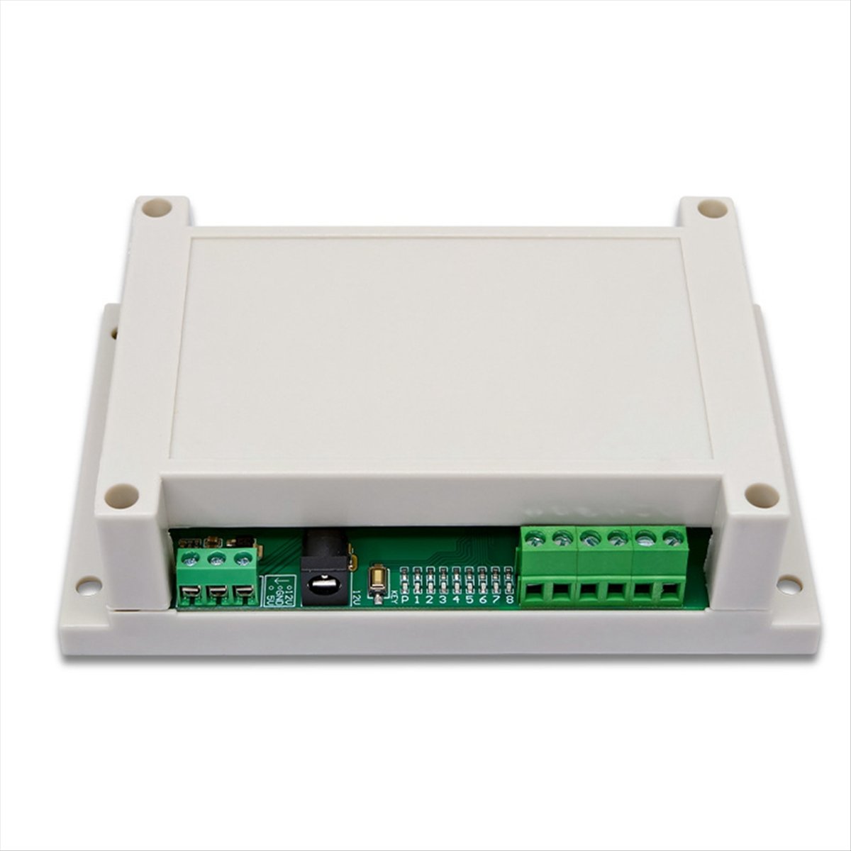 A99X 8-Kanal-Relaismodul DC12- – Esp8266 Bewertung und Preis