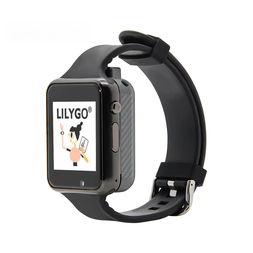 LILYGO T-Watch S3 Plus ESP32-S – Esp32 Development Board Bewertung und Preis