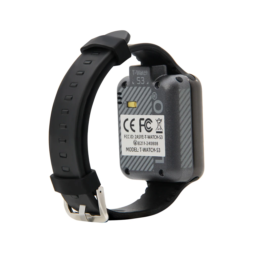 LILYGO T-Watch S3 Plus ESP32-S – Esp32 Development Board Bewertung und Preis