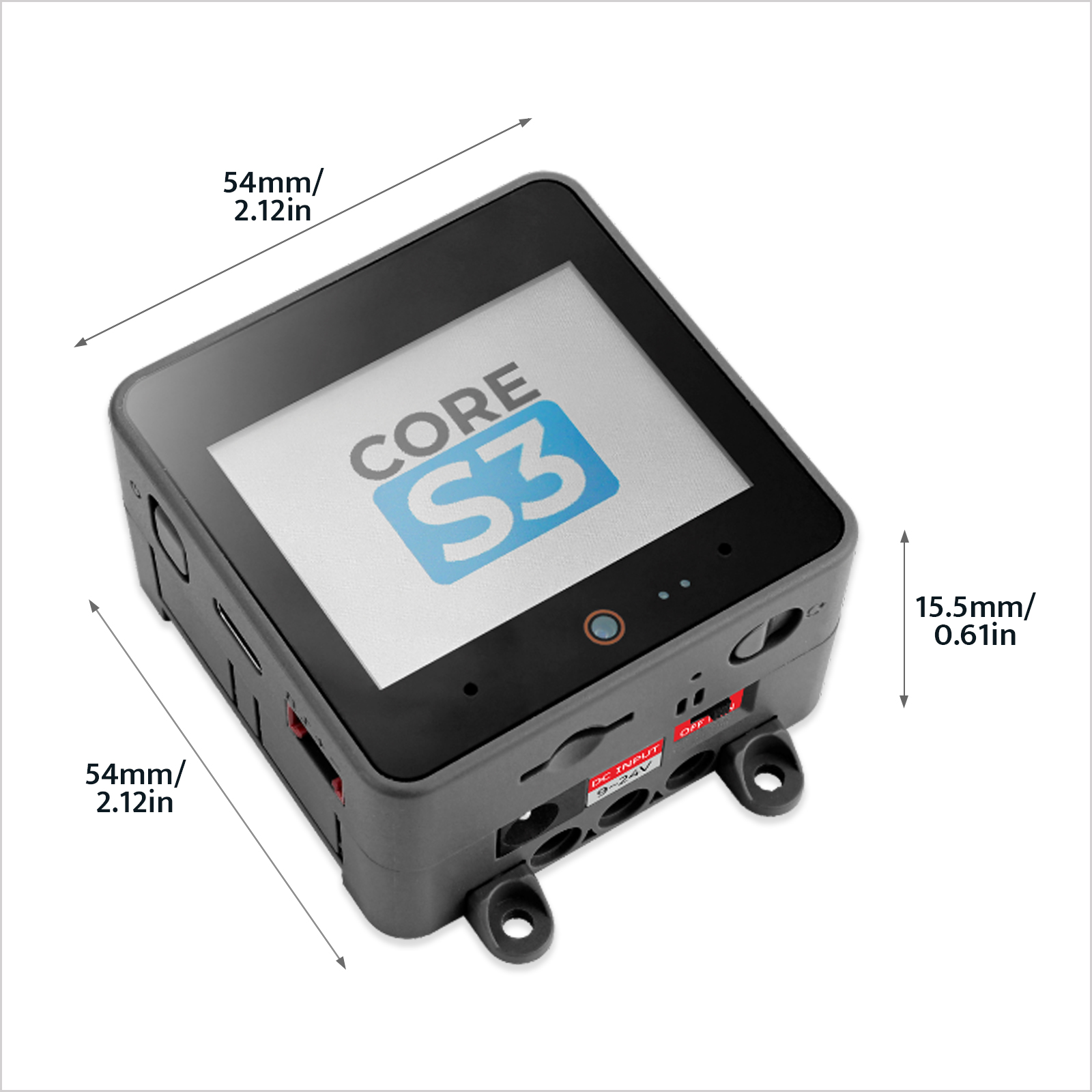 M5Stack Offizielles ESP32-S3 2 – Esp32 S3 Bewertung und Preis