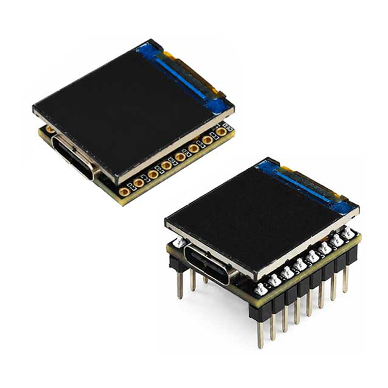 ESP32 C6 0,85 Zoll 128X128 IPS – Esp32 C6 Bewertung und Preis