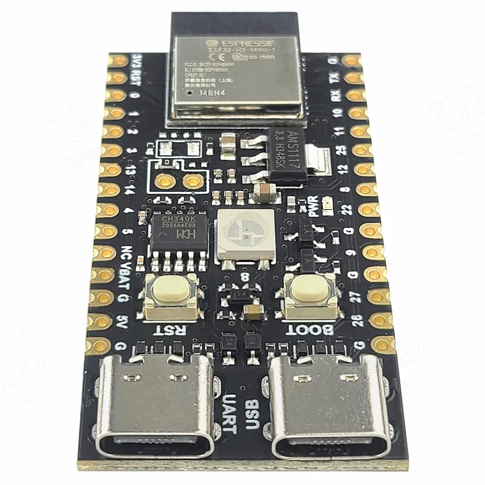 ESP32-H2-N4 Entwicklungsboard  – Esp32 H2 Bewertung und Preis