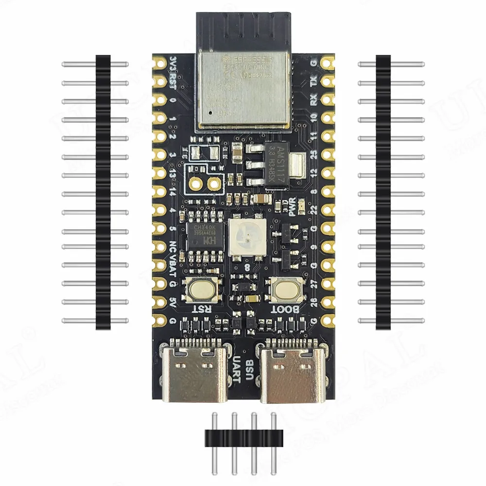 ESP32-H2-N4 Entwicklungsboard  – Esp32 H2 Bewertung und Preis