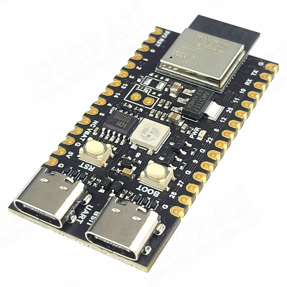 ESP32-H2-N4 Entwicklungsboard  – Esp32 H2 Bewertung und Preis