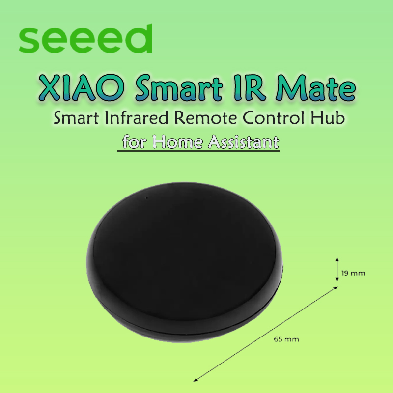 XIAO Smart IR Fernbedienungs-H – Esp32 C3 Bewertung und Preis