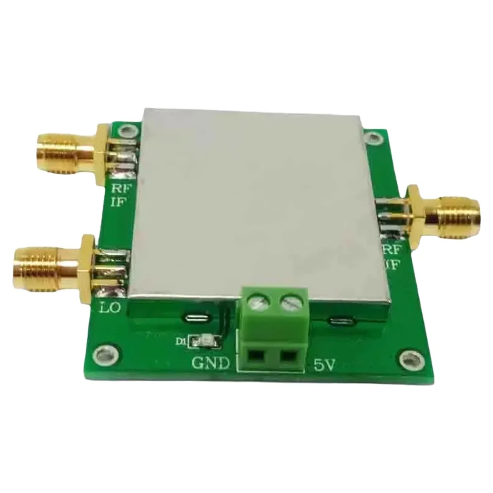 ADL5350 Doppelbalanciertes Mis – Esp32 P4 Bewertung und Preis