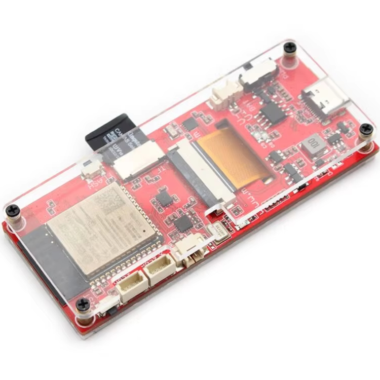 2026 MaTouch ESP32-S3 Parallel – Esp32 Development Board Bewertung und Preis