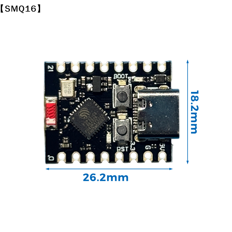 ESP32-C3 SuperMini Entwicklung – Esp32 C3 Bewertung und Preis