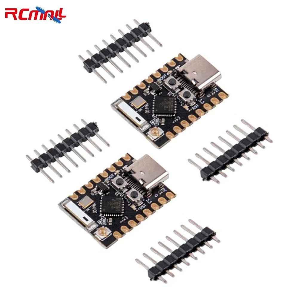ESP32-C3 ESP32 Super Mini Deve – Esp32 C3 Bewertung und Preis