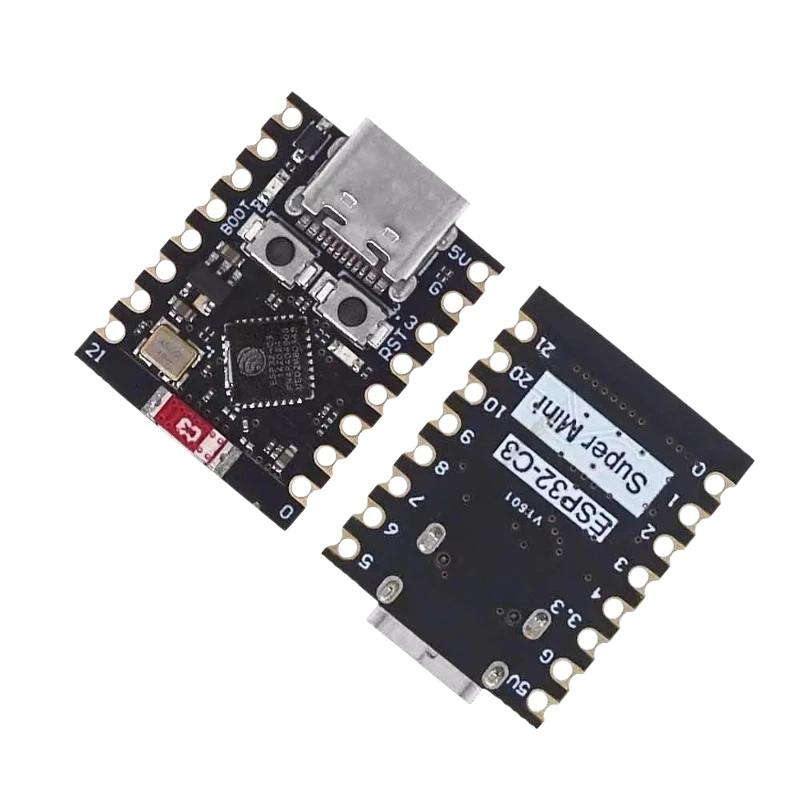 ESP32 C3 Entwicklungsboard Min – Esp32 C3 Bewertung und Preis