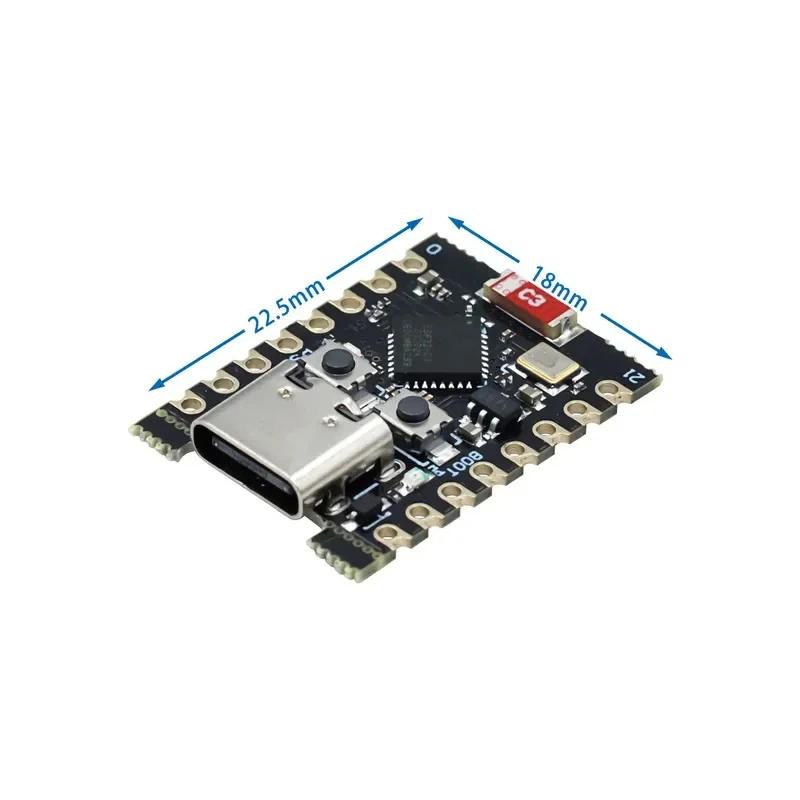 ESP32 C3 Entwicklungsboard Min – Esp32 C3 Bewertung und Preis