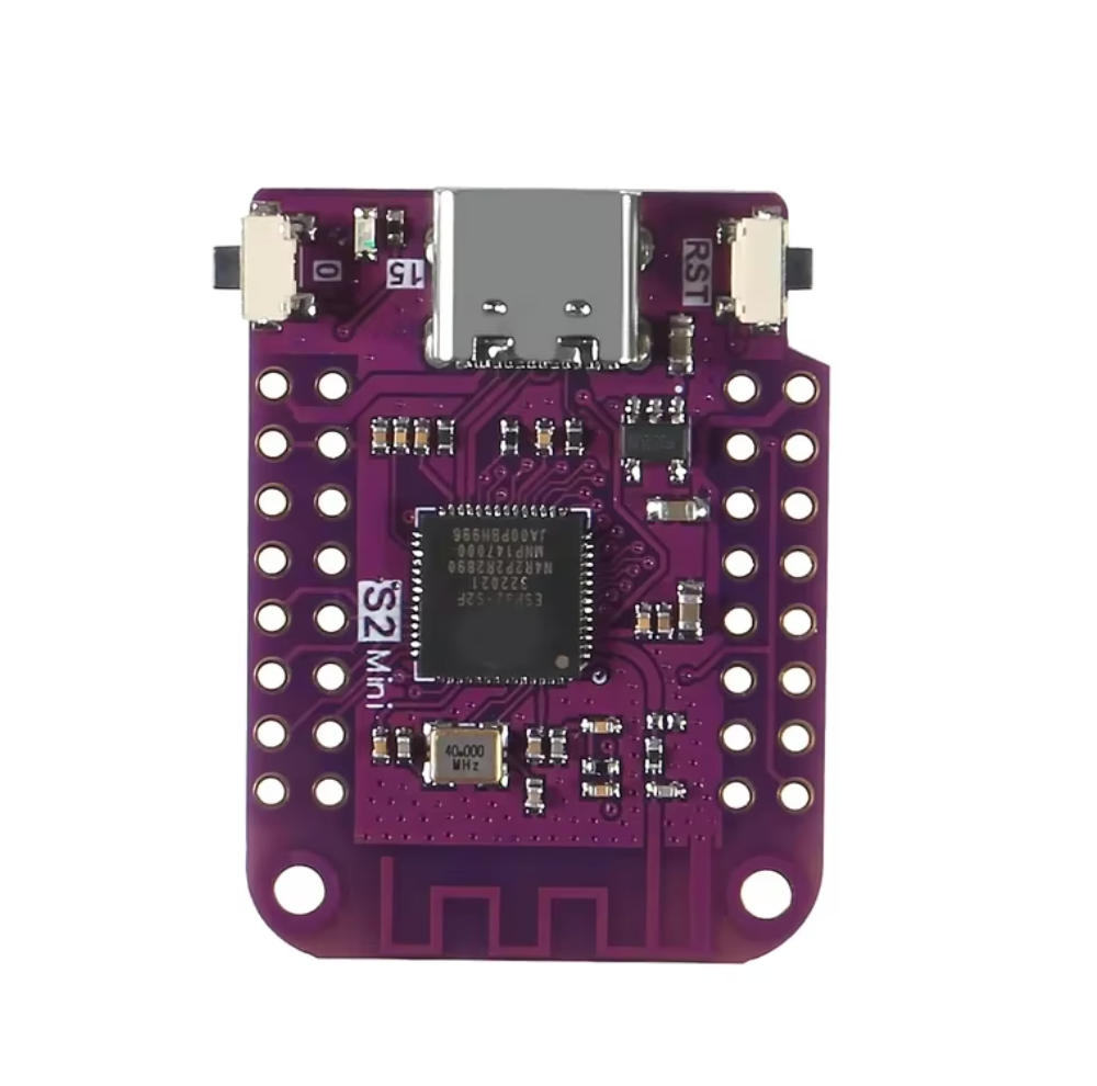 ESP32 S2 Mini V1.0.0 WIFI IOT  – Esp32 S2 Bewertung und Preis