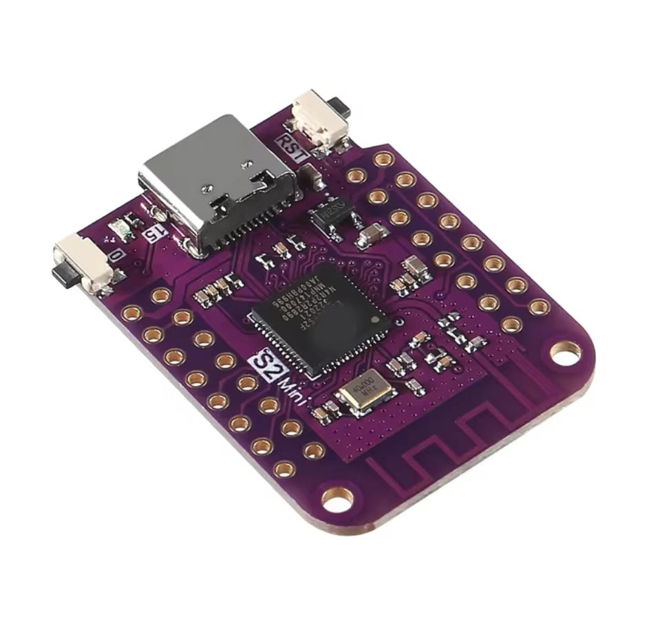 ESP32 S2 Mini V1.0.0 WIFI IOT  – Esp32 S2 Bewertung und Preis