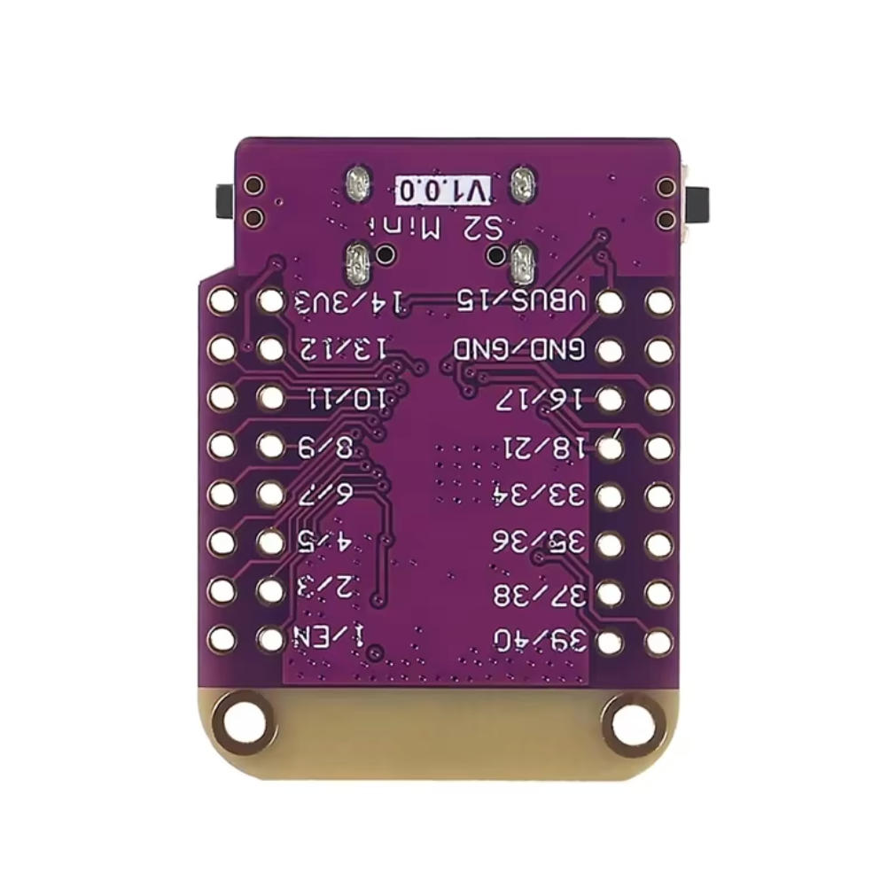 ESP32 S2 Mini V1.0.0 WIFI IOT  – Esp32 S2 Bewertung und Preis