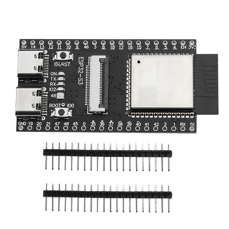 ESP32-S3 N16R8 CAM Entwicklung – Esp32 Wifi Bluetooth Module Bewertung und Preis