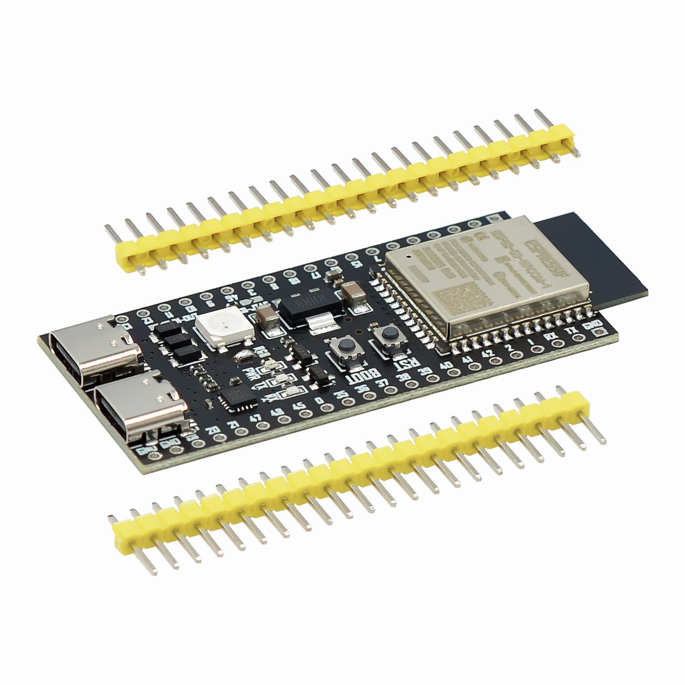 Esp32/ESP32-C3/ESP32-S3 dual t – Esp32 Devkit Bewertung und Preis
