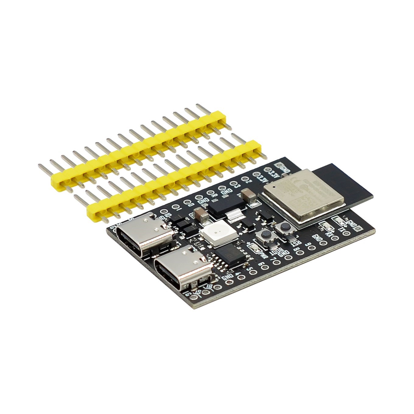 Esp32/ESP32-C3/ESP32-S3 dual t – Esp32 Devkit Bewertung und Preis