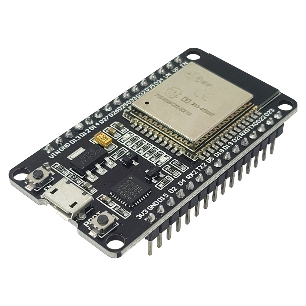 ESP32 38Pin Entwicklungsboard  – Esp32 Devkit Bewertung und Preis