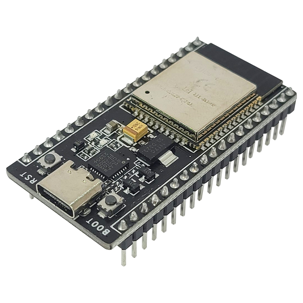 ESP32 38Pin Entwicklungsboard  – Esp32 Devkit Bewertung und Preis