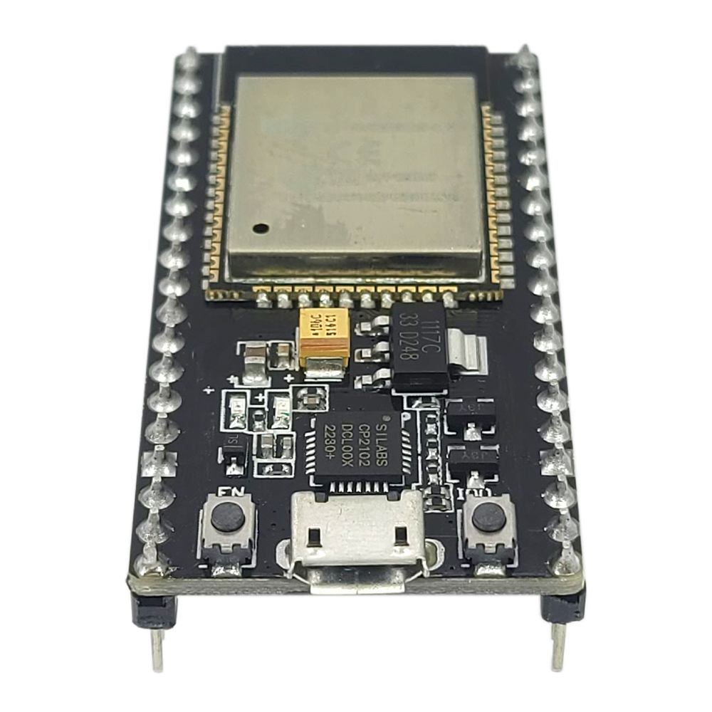 ESP32 38Pin Entwicklungsboard  – Esp32 Devkit Bewertung und Preis
