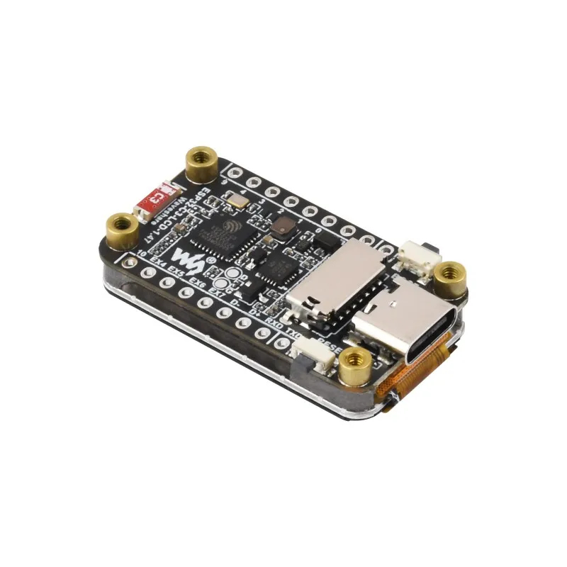 ESP32-C3 1,47-Zoll LCD-Display – Esp32 C3 Bewertung und Preis