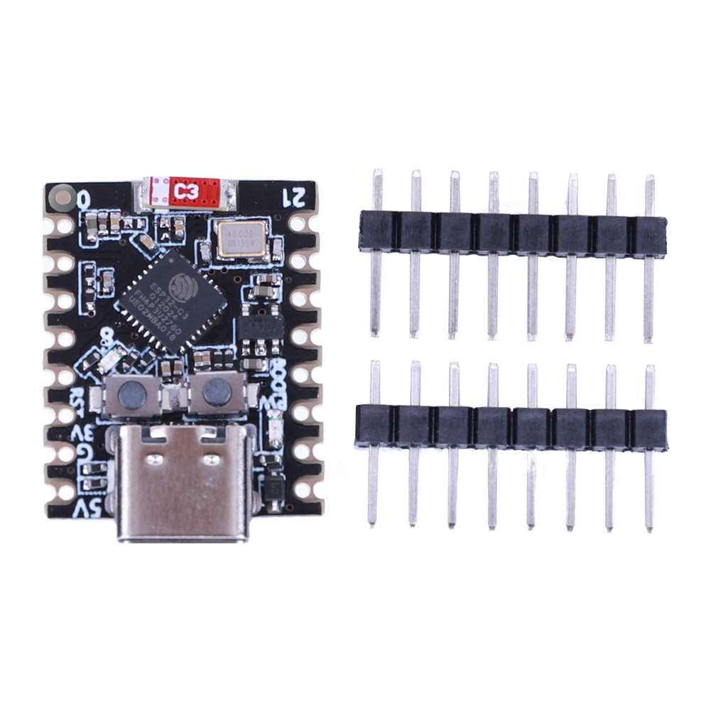 ESP32 C3 Entwicklungsboard Sup – Esp32 C3 Bewertung und Preis