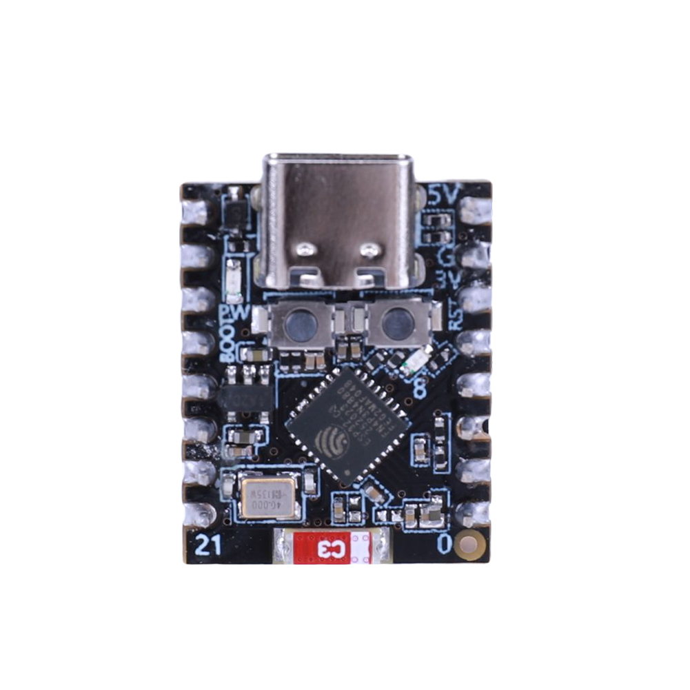 ESP32 C3 Entwicklungsboard Sup – Esp32 C3 Bewertung und Preis