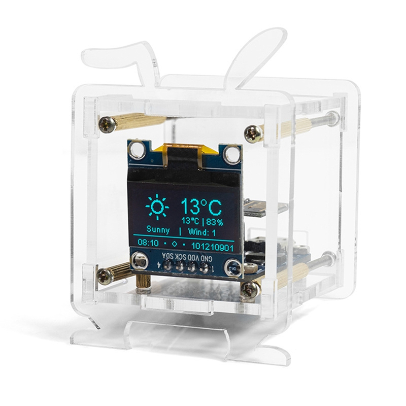 AAAEL-DIY Esp8266 Mini Elektro – Esp8266 Bewertung und Preis